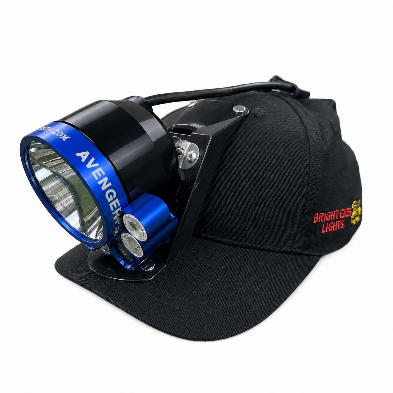Bright Eyes Avenger Pro