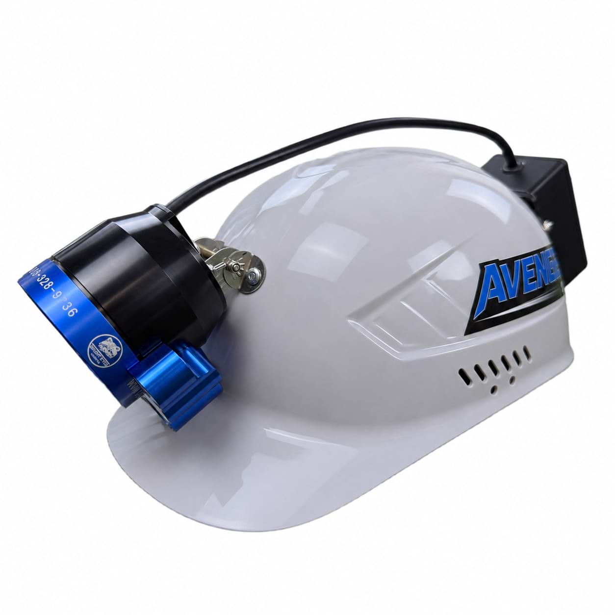 Bright Eyes Avenger Pro
