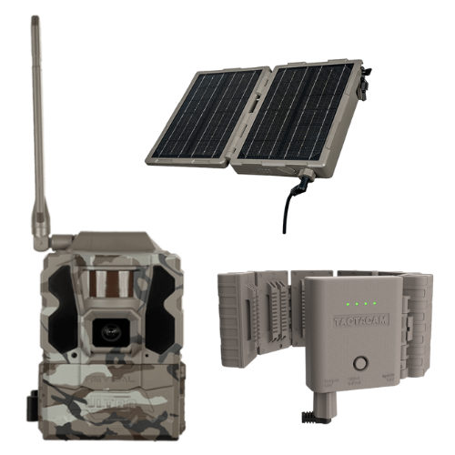Tactacam Backwoods Bundle