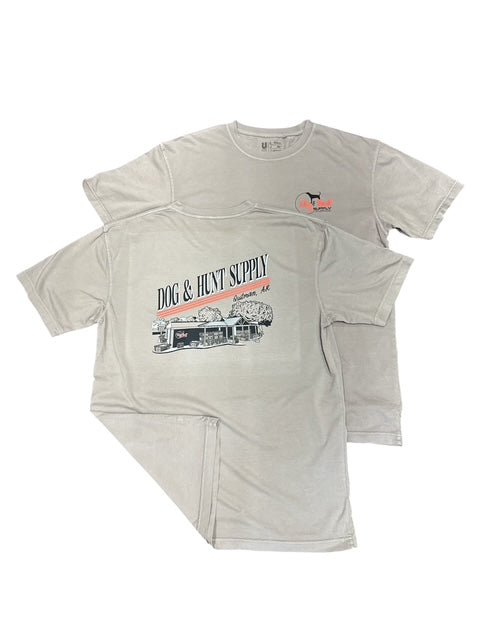 NEW Dog and Hunt Supply Store T-Shirt