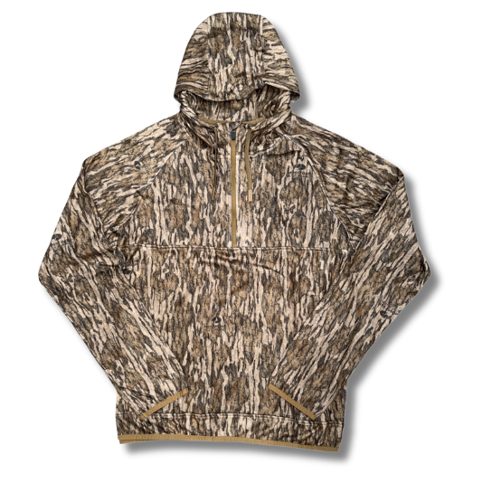 WFS Tech Fleece 1/2 Zip Hoodie