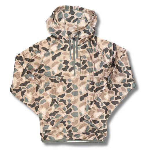 WFS Tech Fleece 1/2 Zip Hoodie