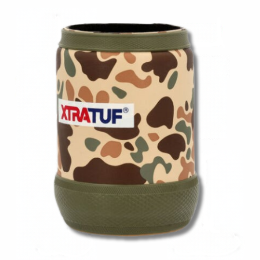 XtraTuf DUCK CAMO Coosie