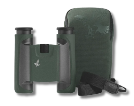 Swarovski Optik - CL Pocket 8x25