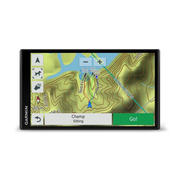 Used Drive Track 71