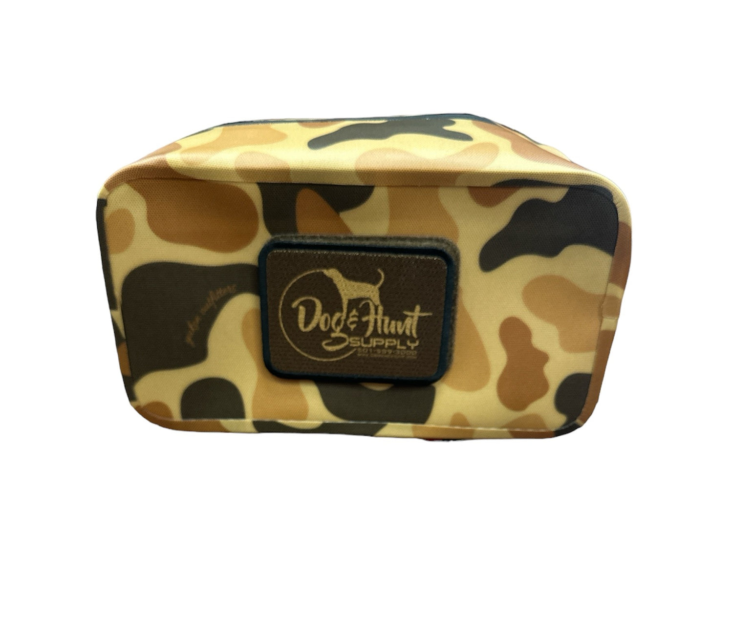 Dog and Hunt Dry Diddy Pack