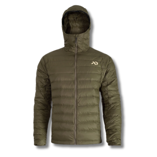 First Lite Brooks Pro Down Jacket