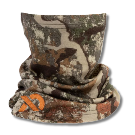 First Lite Midweight Merino Wool Neck Gaiter