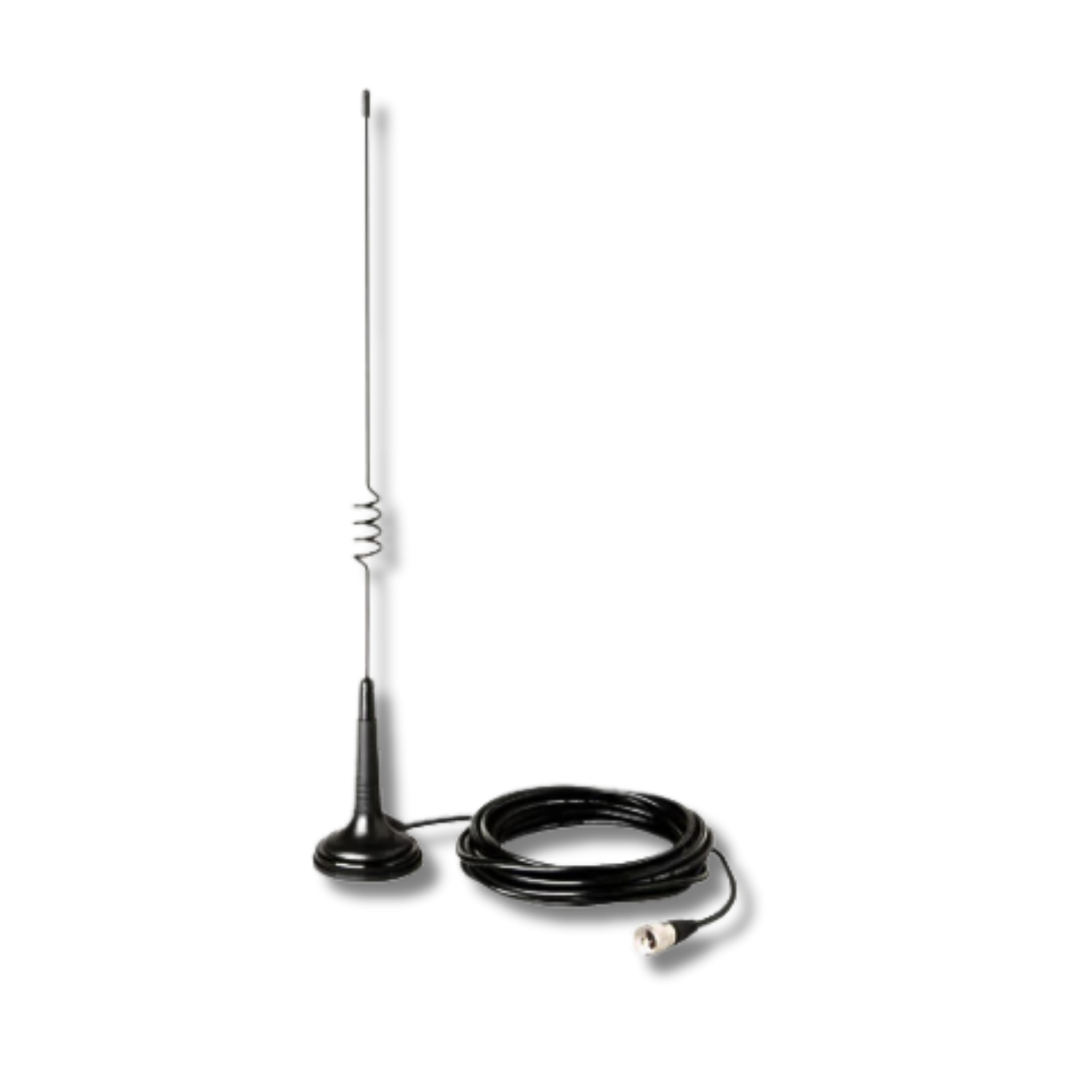 Cobra Mag Mount CB Antenna