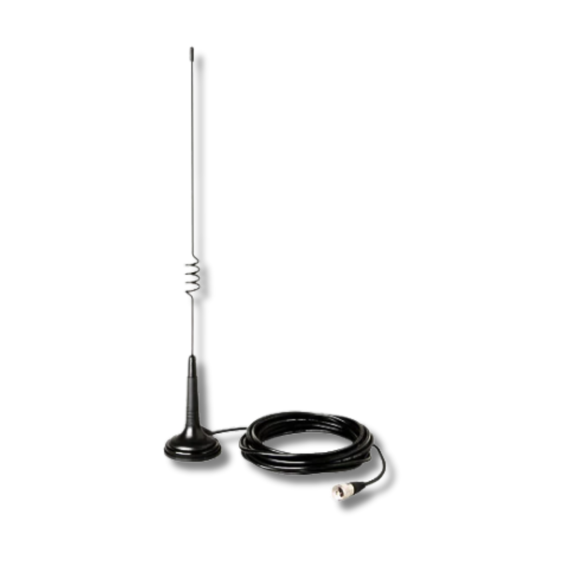 Cobra Mag Mount CB Antenna