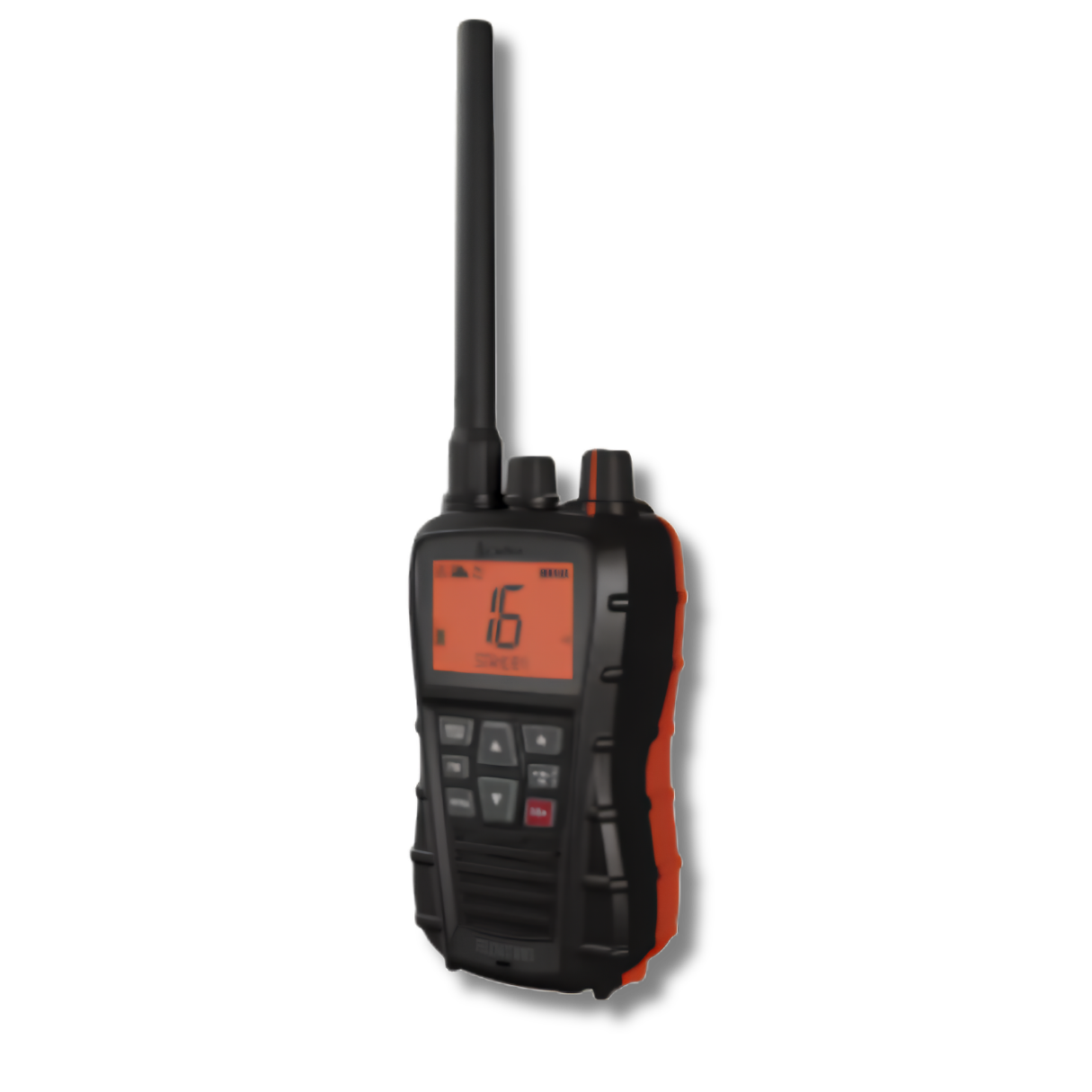 Cobra® BlueBound 350 Handheld VHF Marine Radio