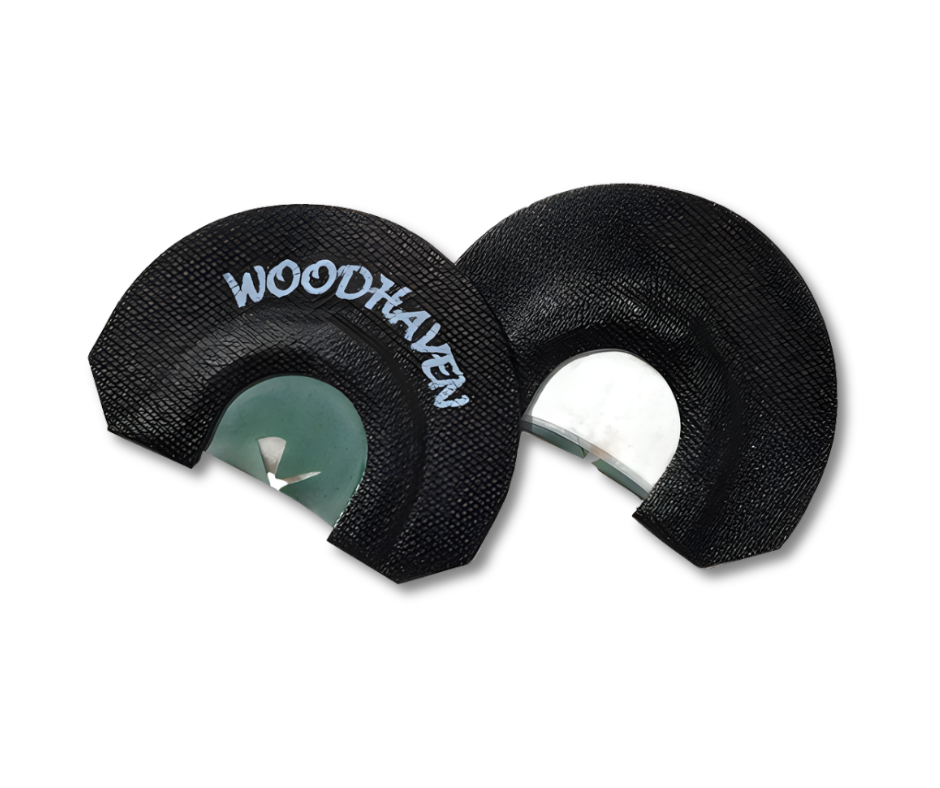 Woodhaven Hyper Ninja