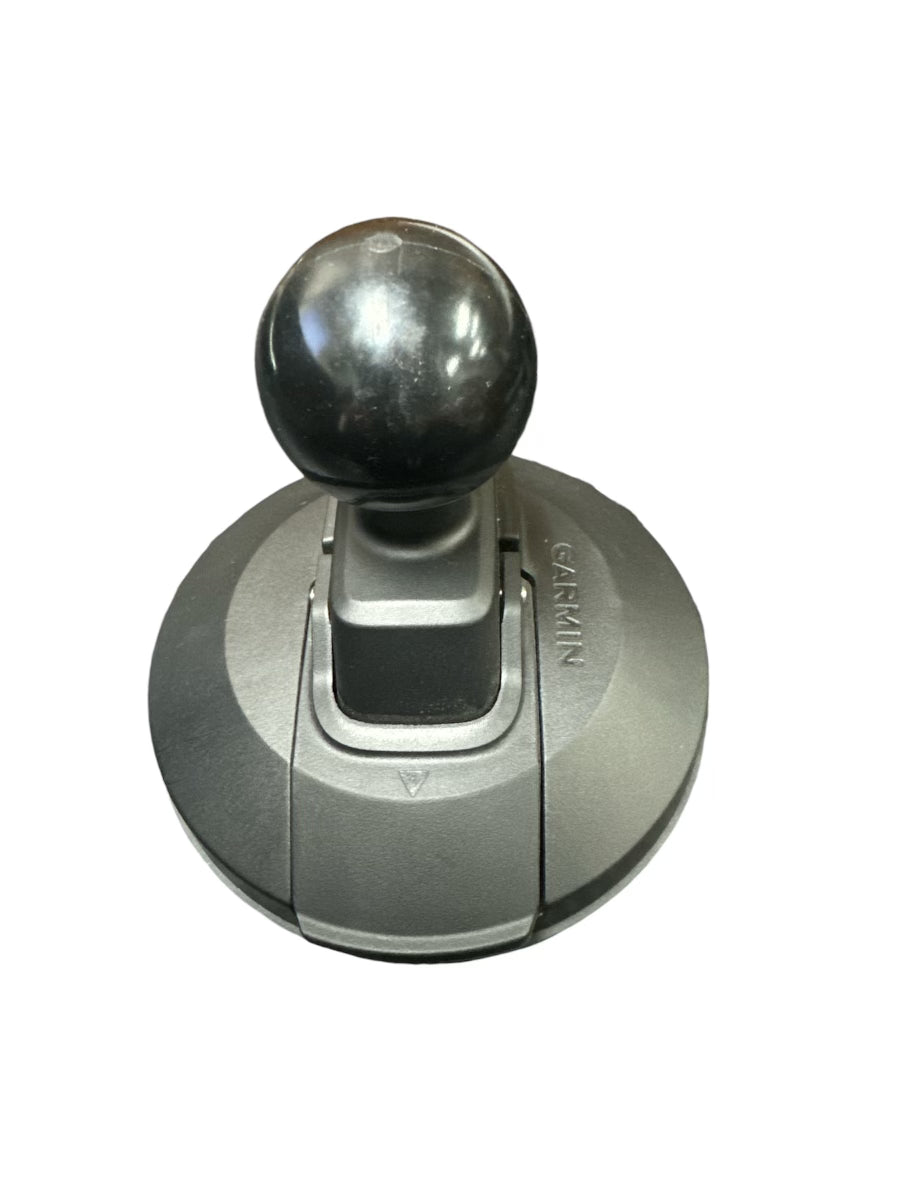 Garmin Suction Mount