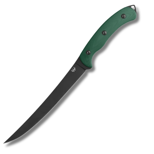 Williams Knife - Inshore Fillet