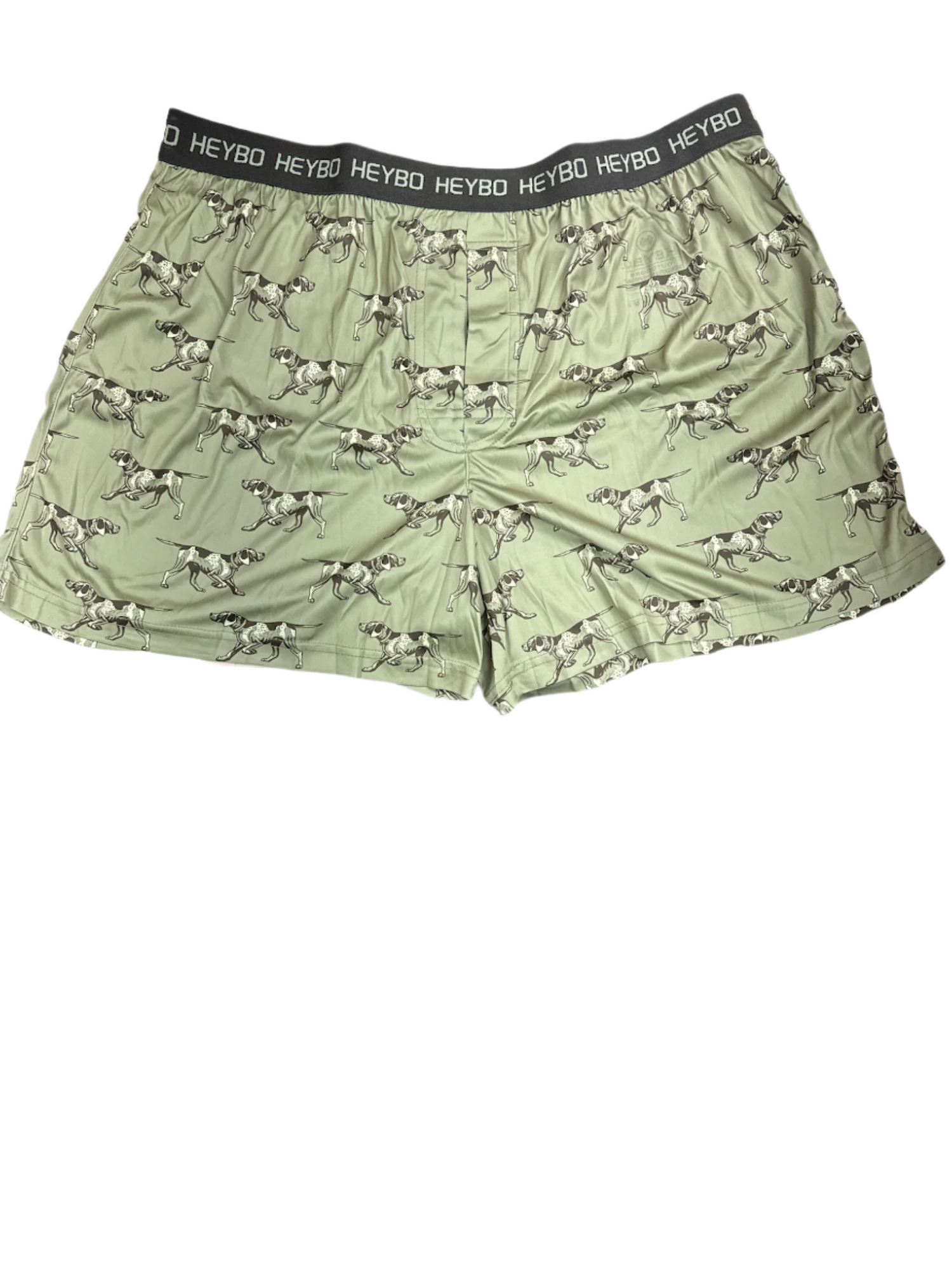 Heybo Pointer Boxers