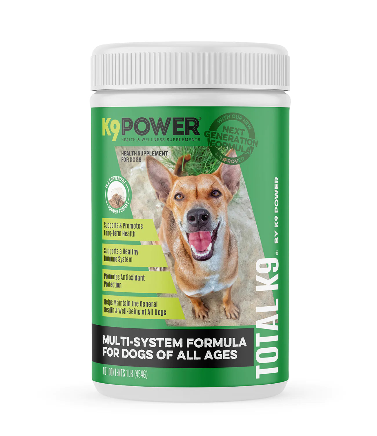 K9 Power - Total K9