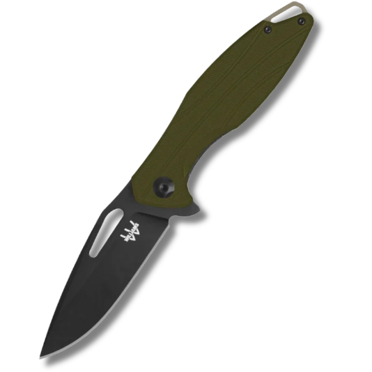 Williams Knife - RX Flipper