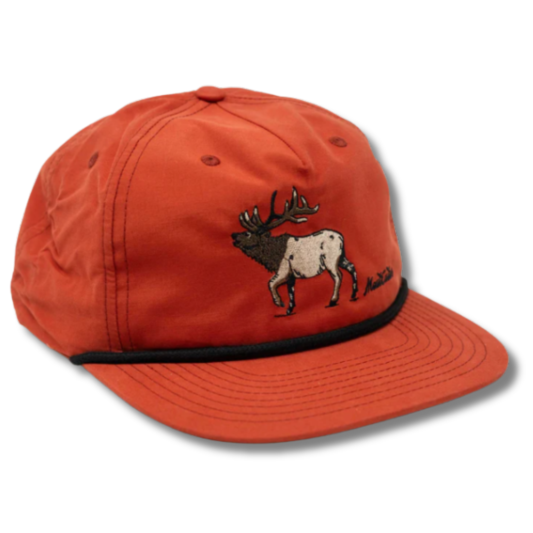 MeatEater Vintage Elk Hat