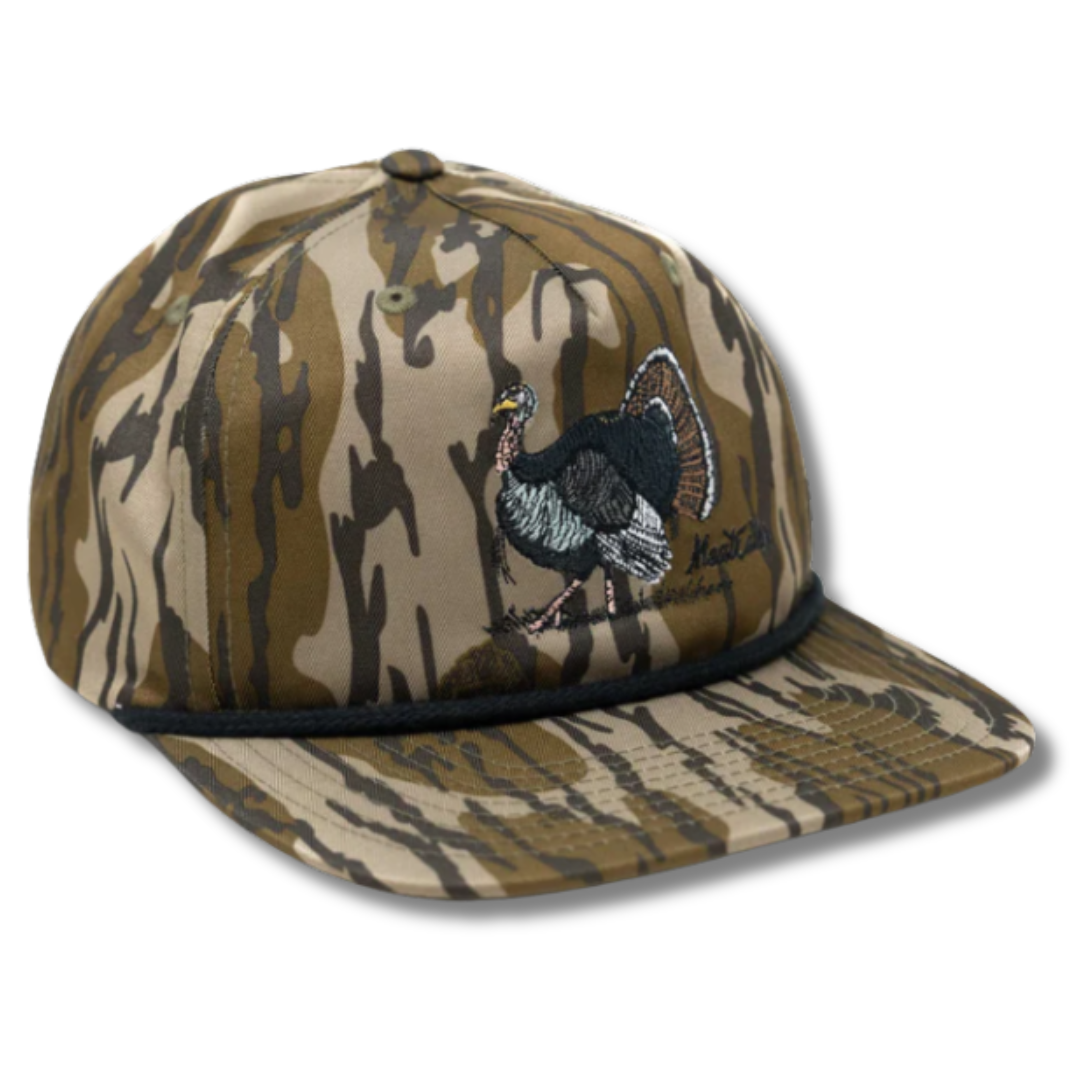 MeatEater Vintage Turkey Hat