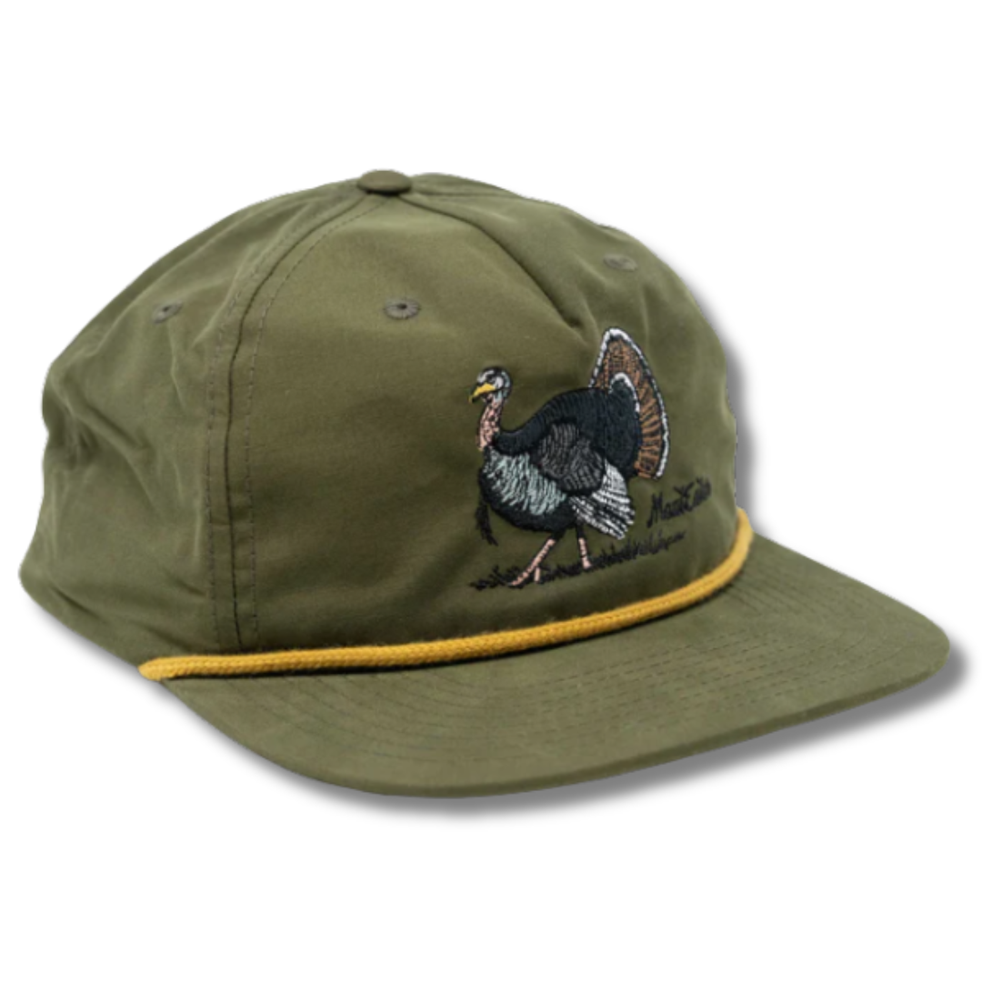 MeatEater Vintage Turkey Hat