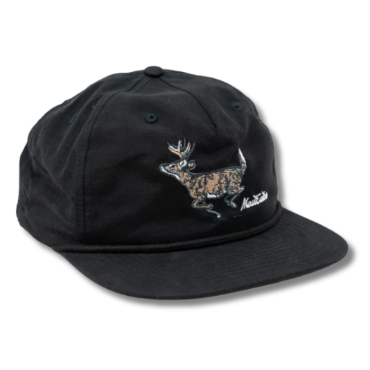 MeatEater Vintage Whitetail Hat