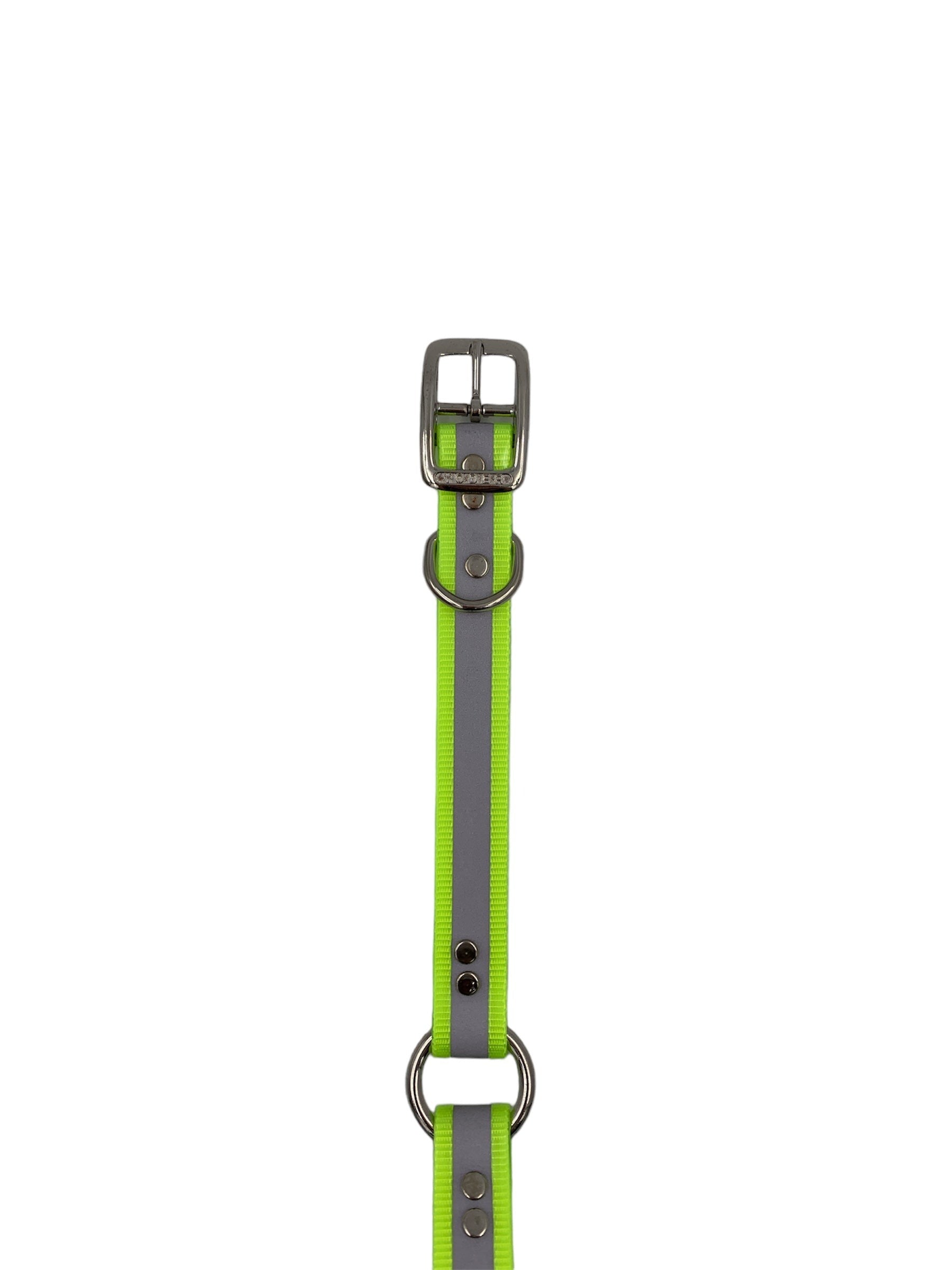 1" Reflective Collar 20