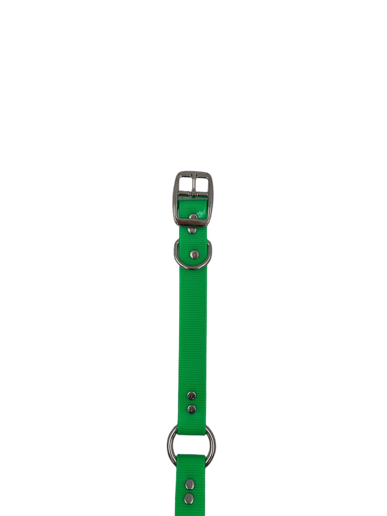 1" Solid Collar 16