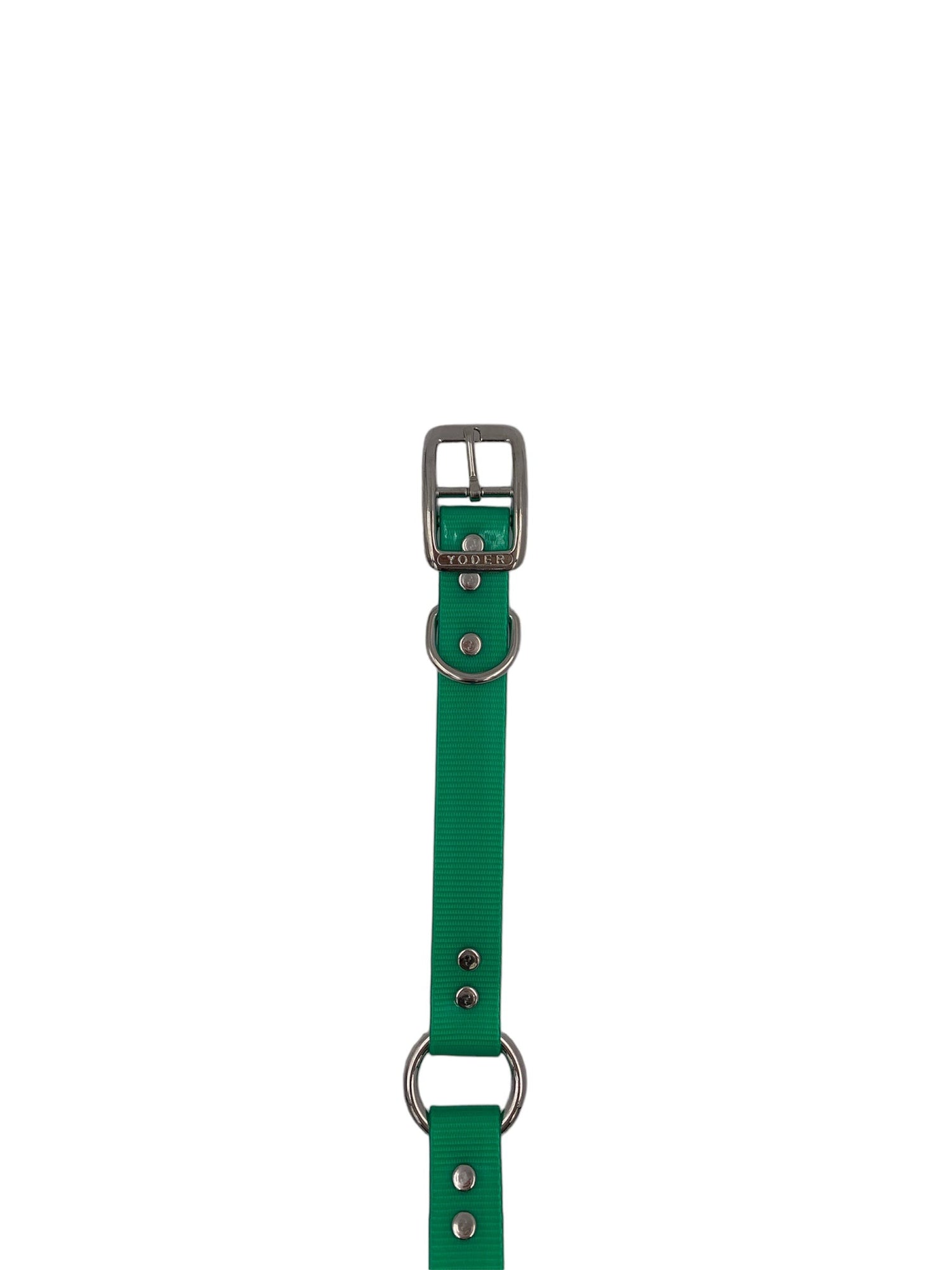 1" Solid Collar 18