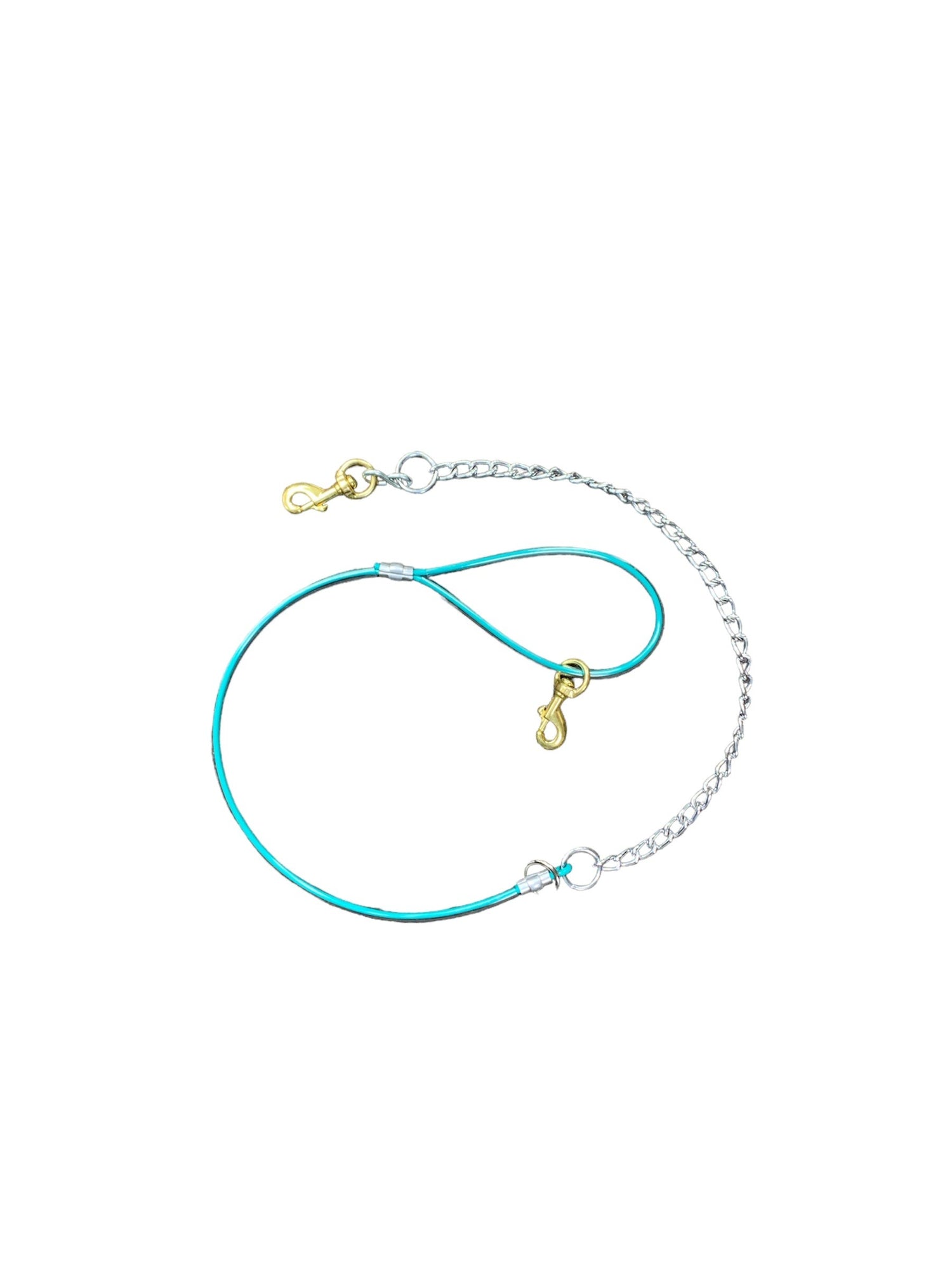 5 ft. Cable Lead w/ Chain