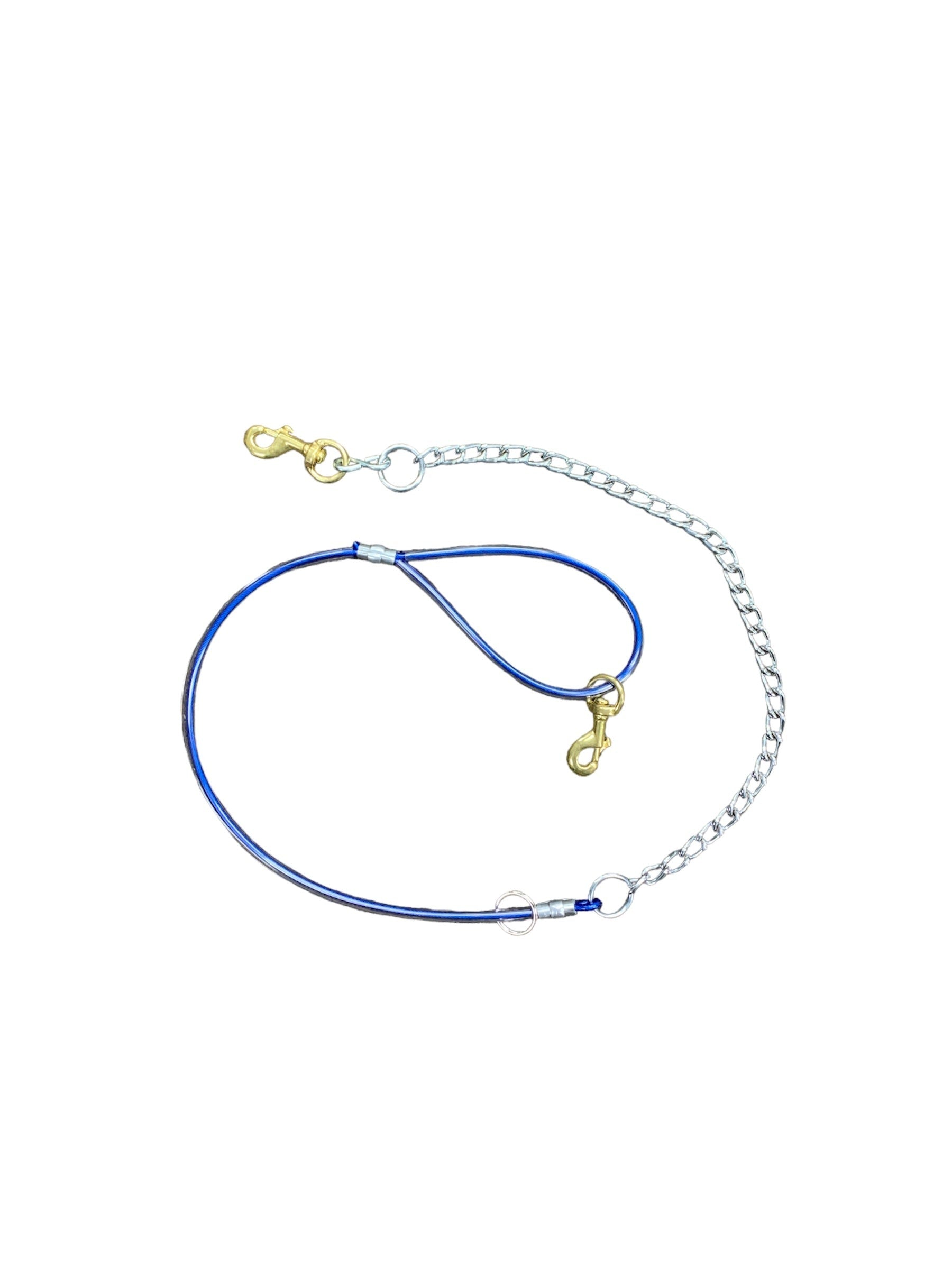 5 ft. Cable Lead w/ Chain