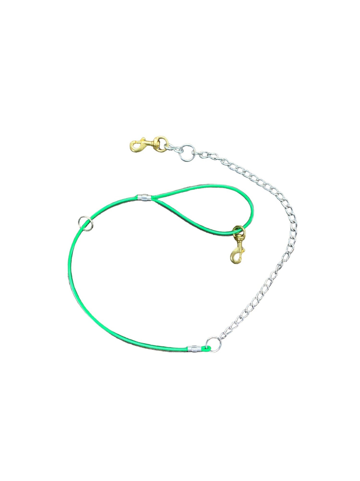 5 ft. Cable Lead w/ Chain