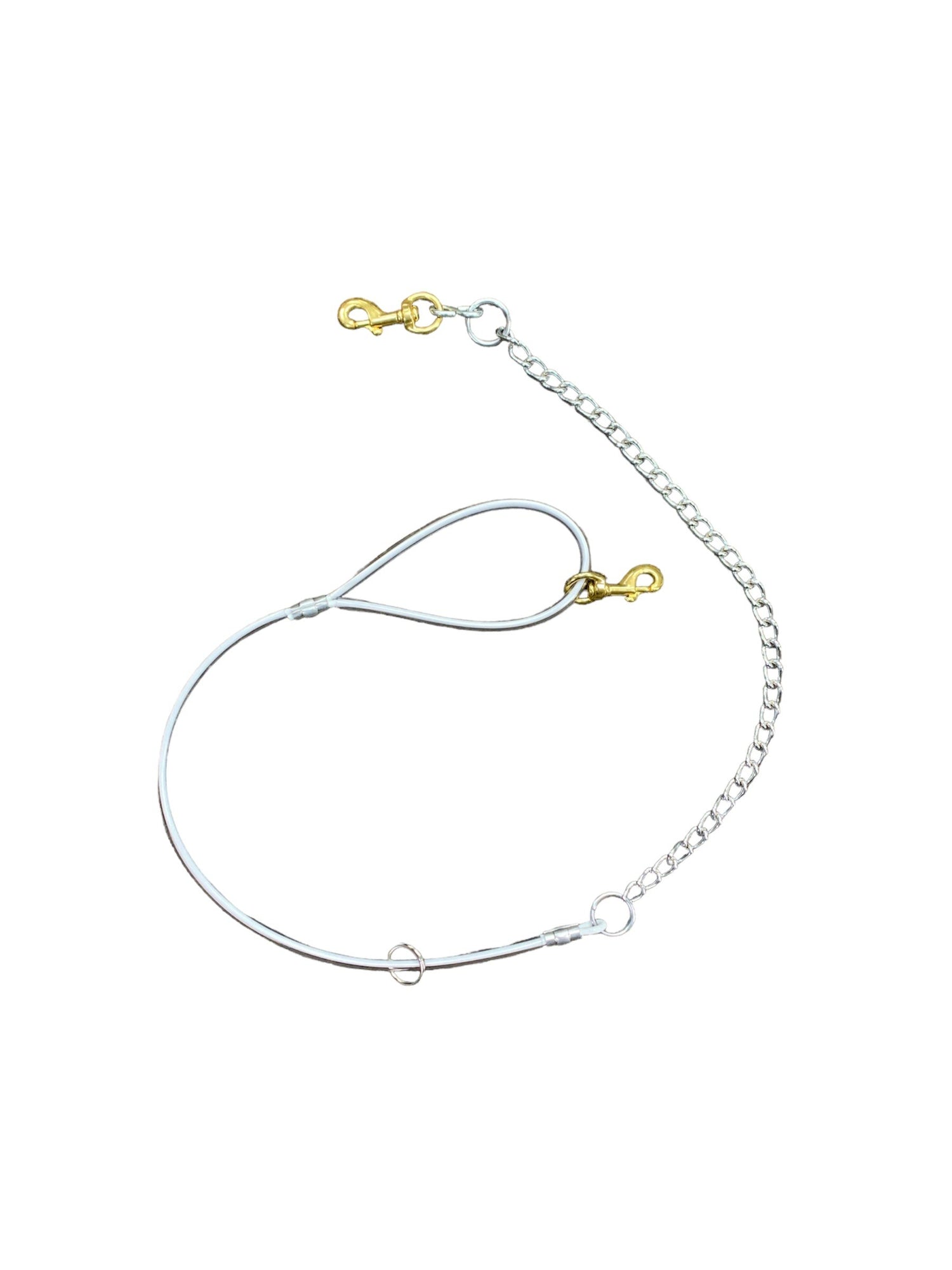 5 ft. Cable Lead w/ Chain