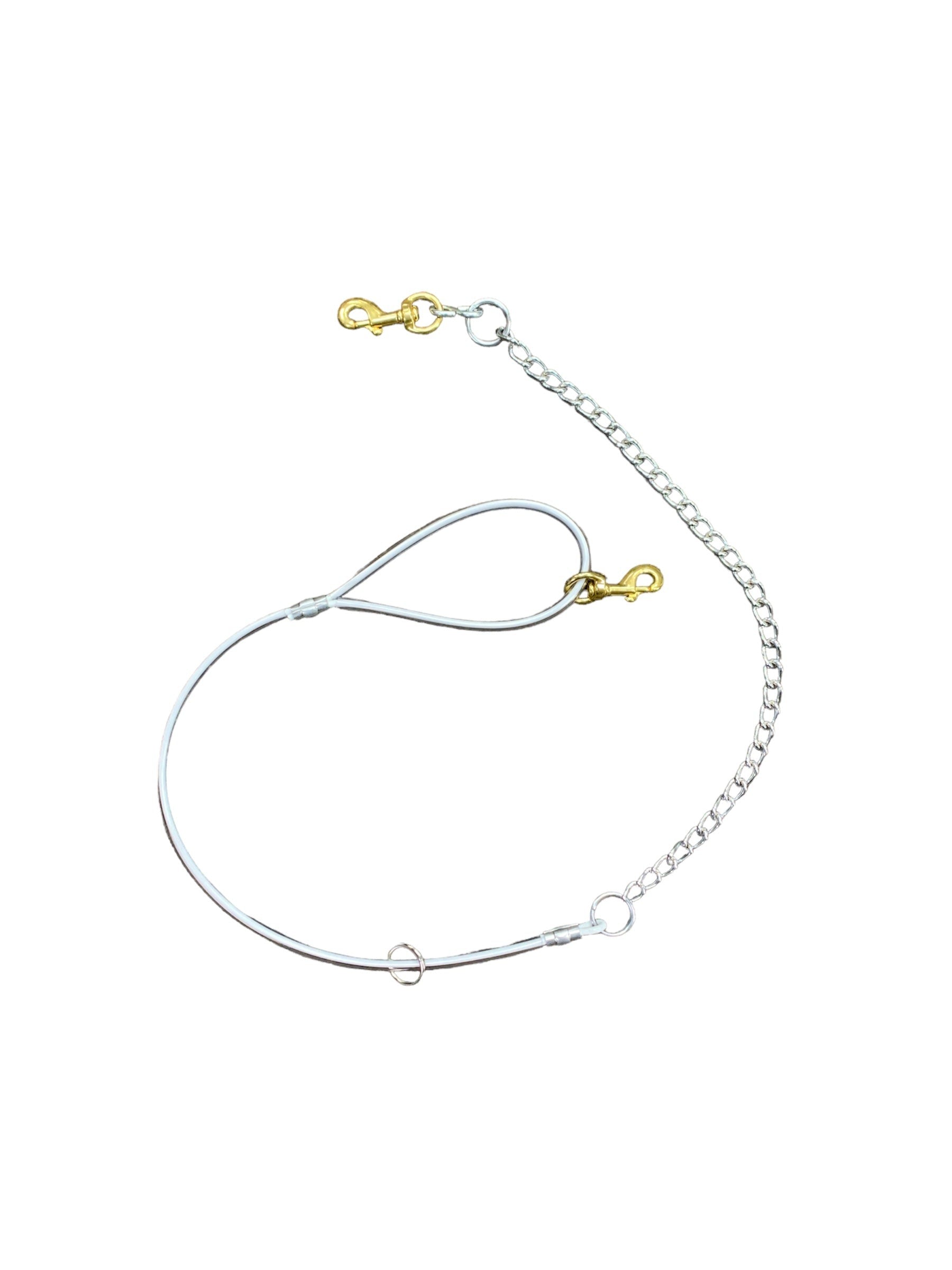 5 ft. Cable Lead w/ Chain