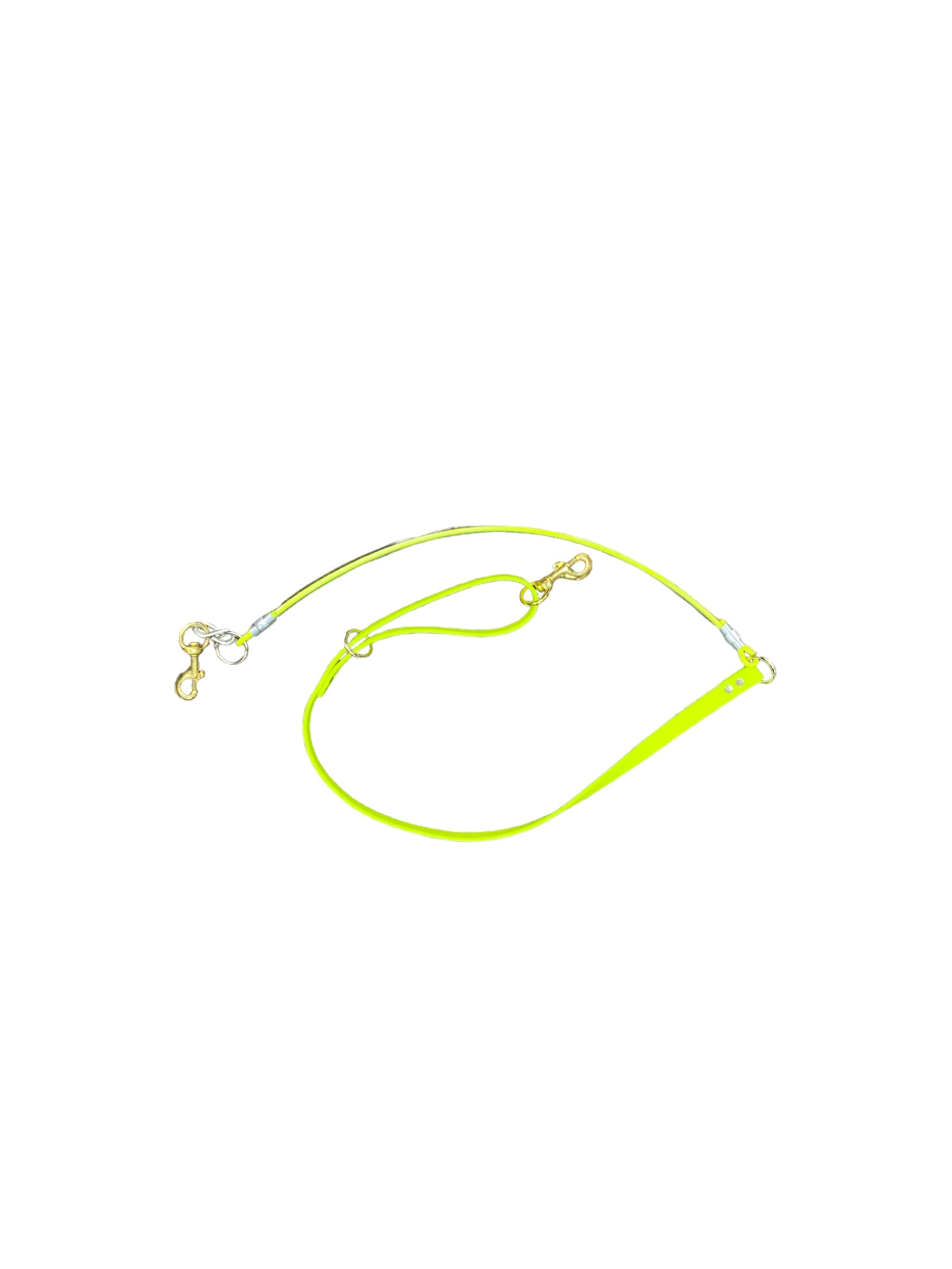 5ft. Beta Strap Lead w/ Cable