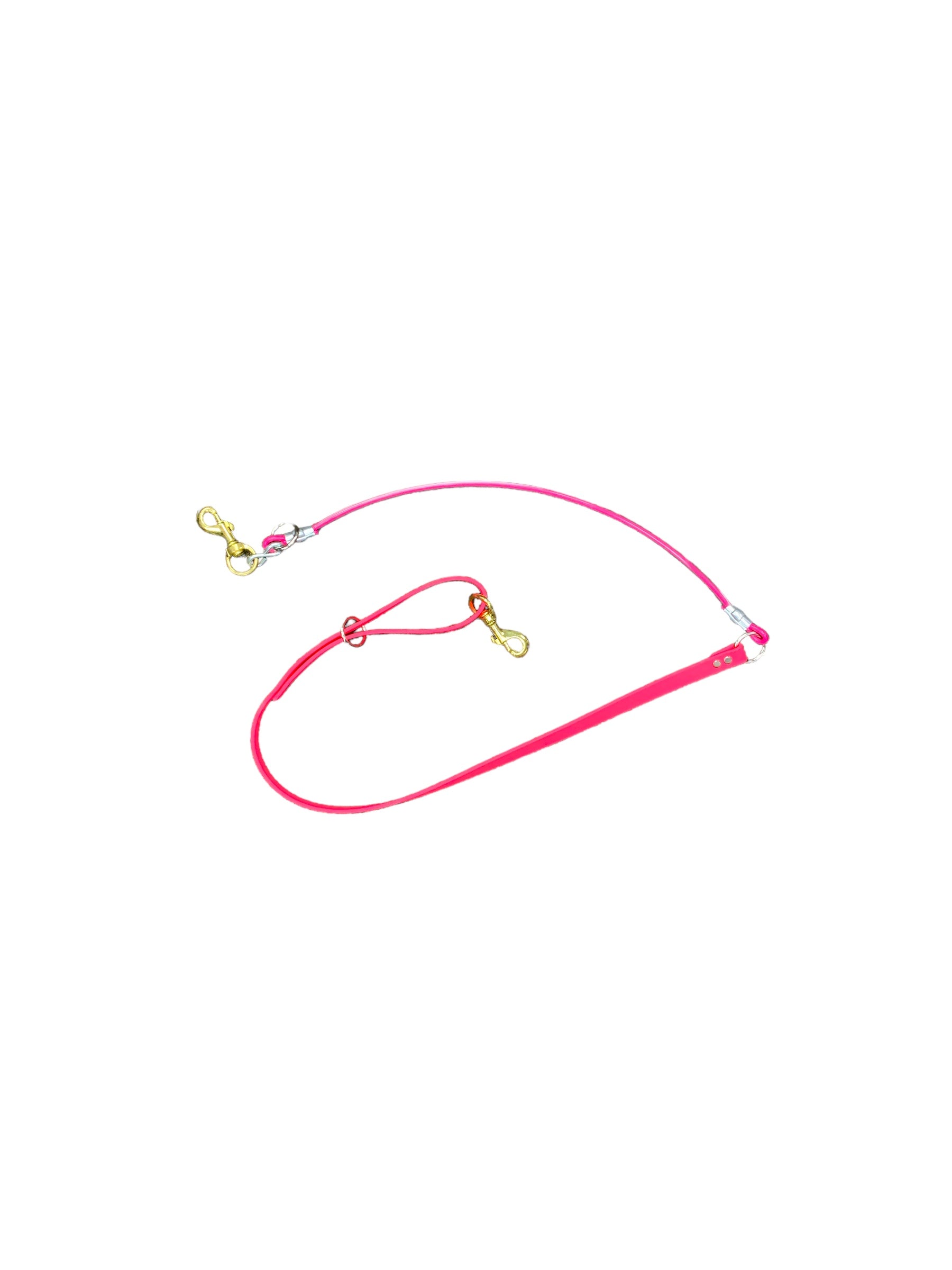 5ft. Beta Strap Lead w/ Cable