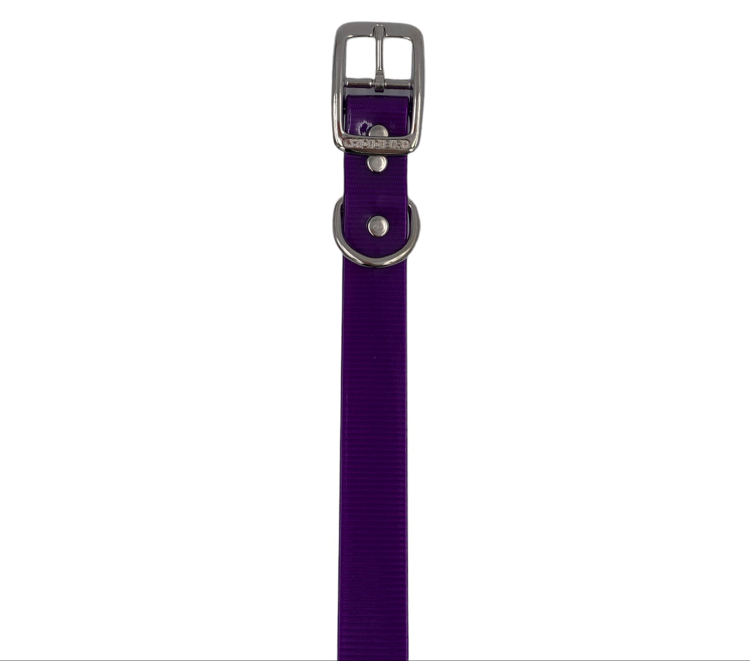 Yoder Garmin Replacement Collar 1"