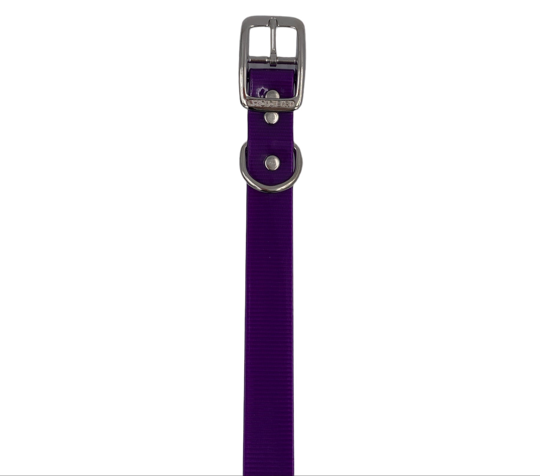 Yoder Garmin Replacement Collar 1"