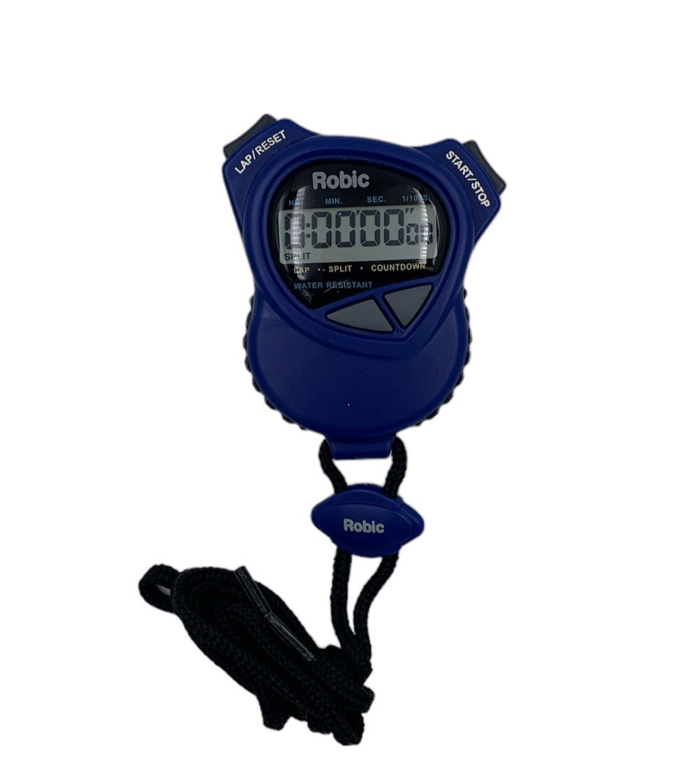 Robic Stopwatch