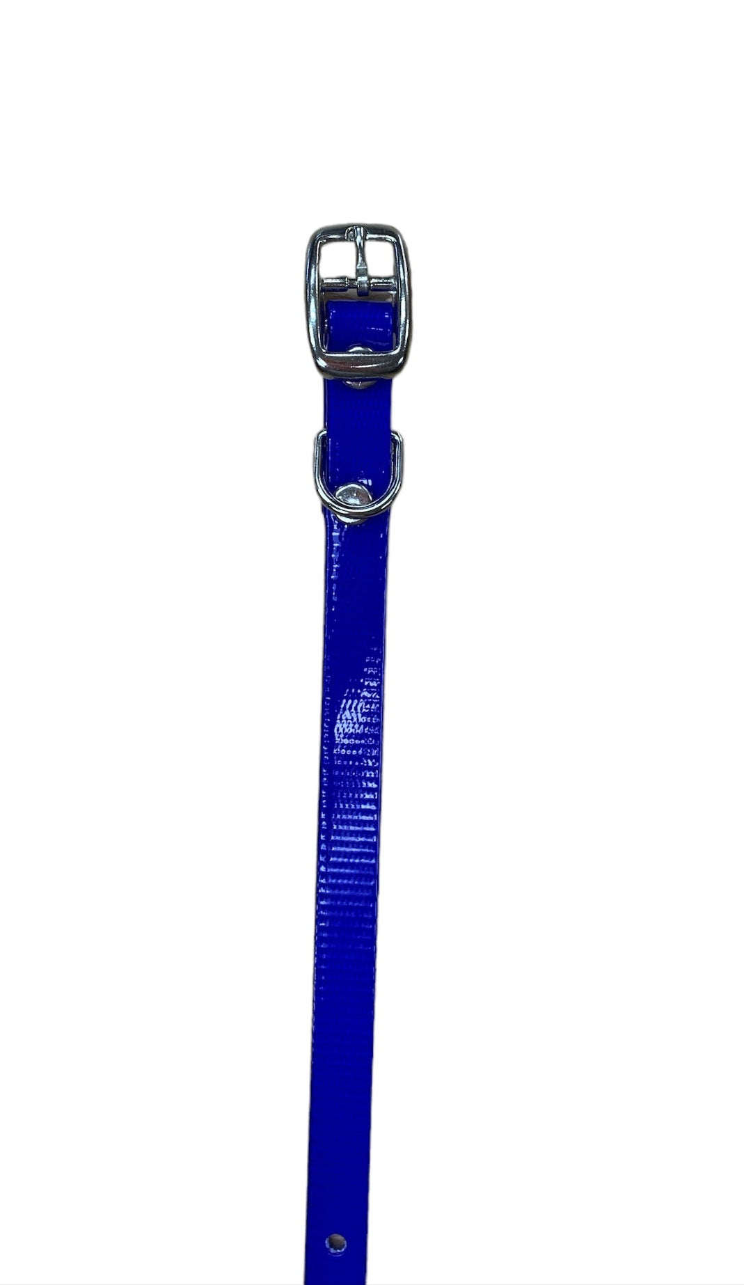 1/2" Puppy Collar 14