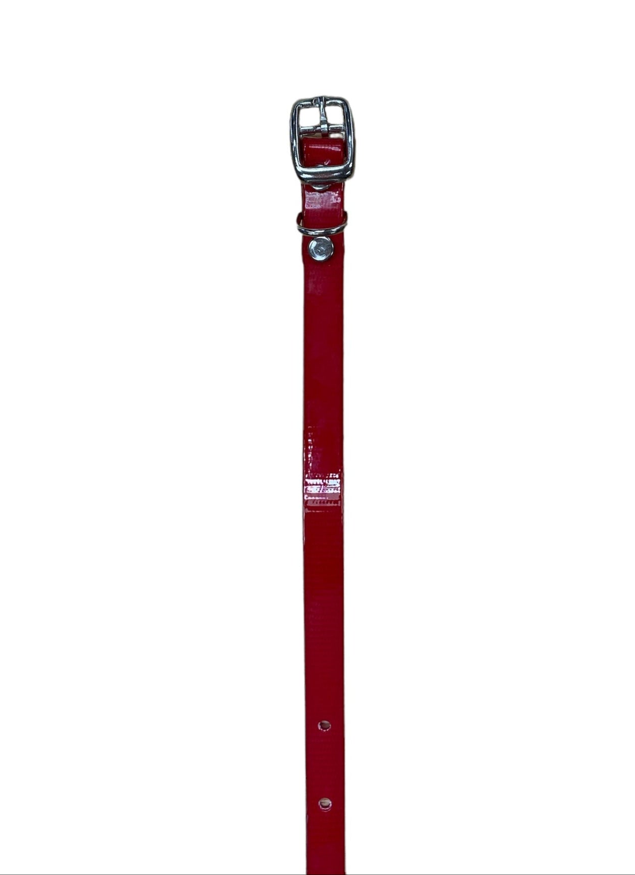 1/2" Puppy Collar 14