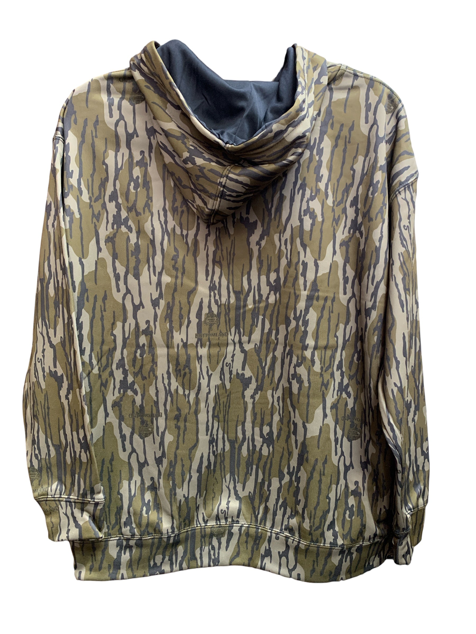 Dog and Hunt's Mossy Oak Bottomland Sweatshirt