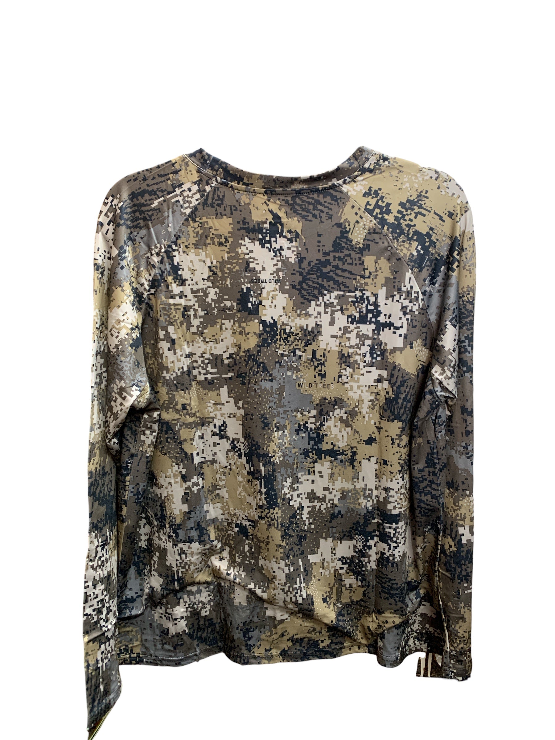 WFS Predator Long Sleeve