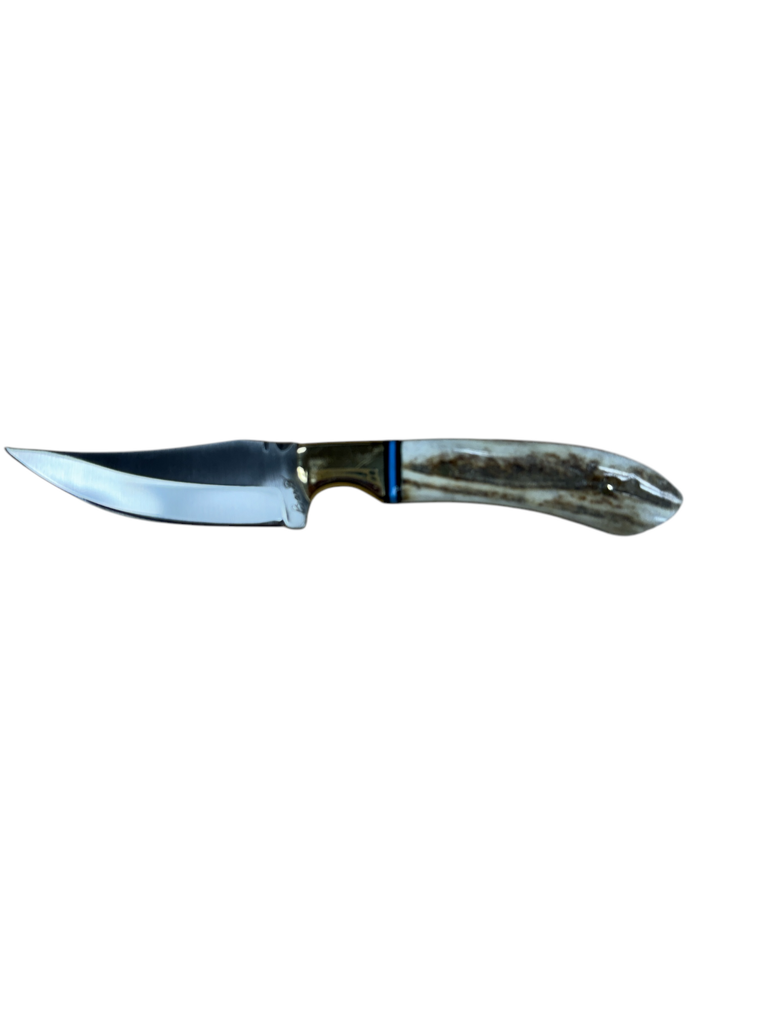 Packer Skinner Stainless Knife