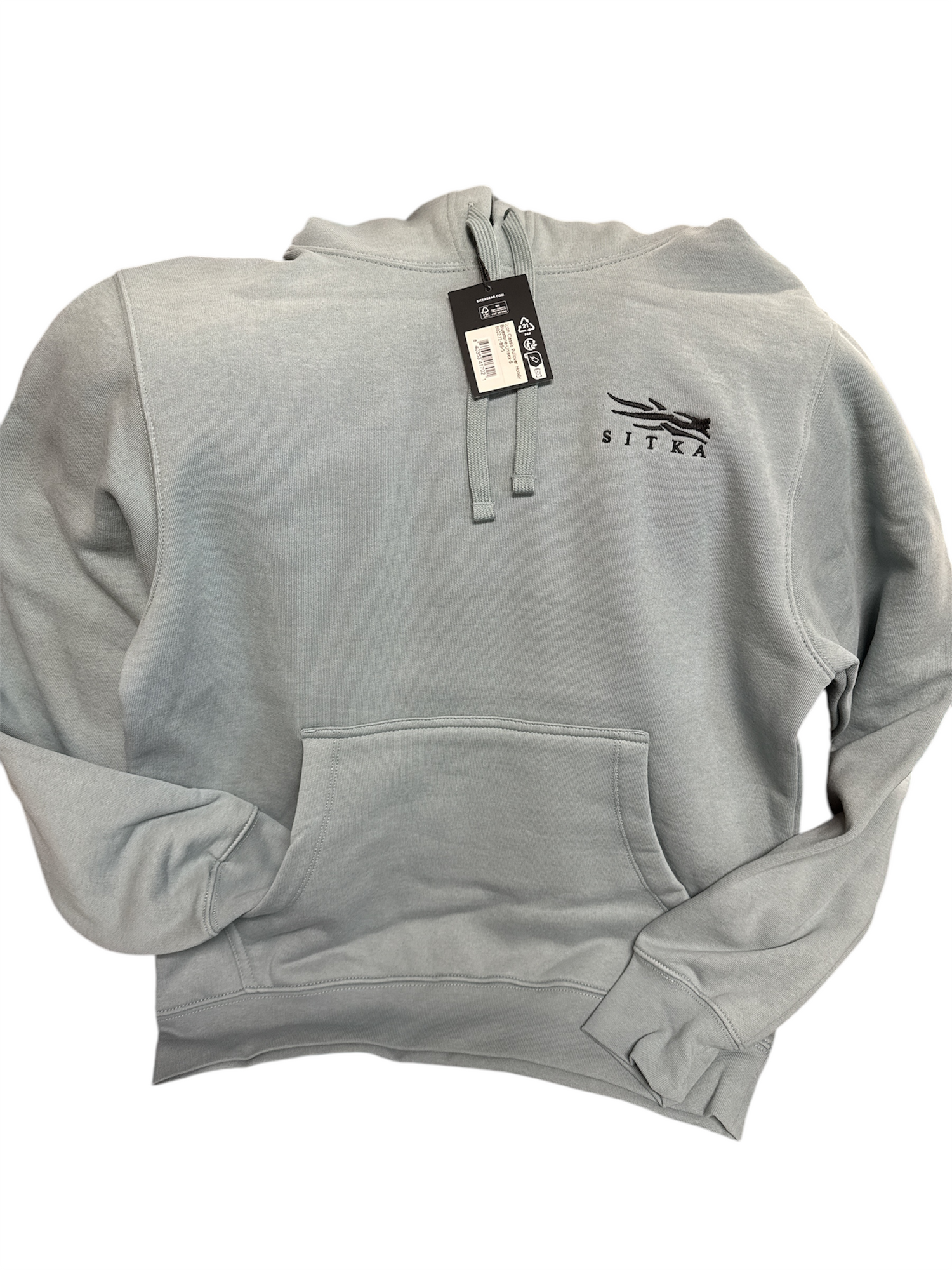 Sitka Icon Classic Pullover Hoodie