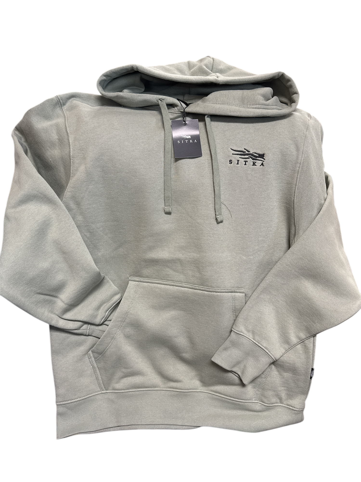 Sitka Icon Classic Pullover Hoodie