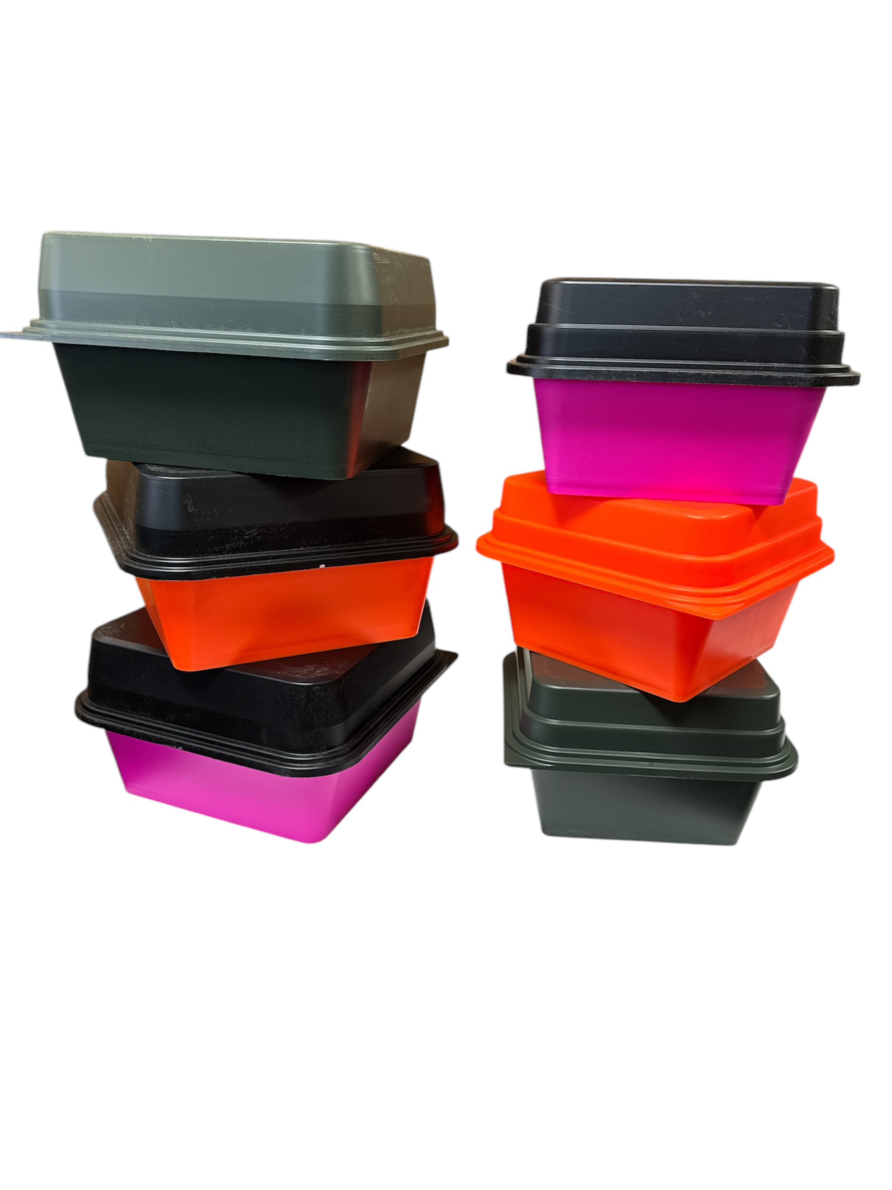 Spillproof water bowl