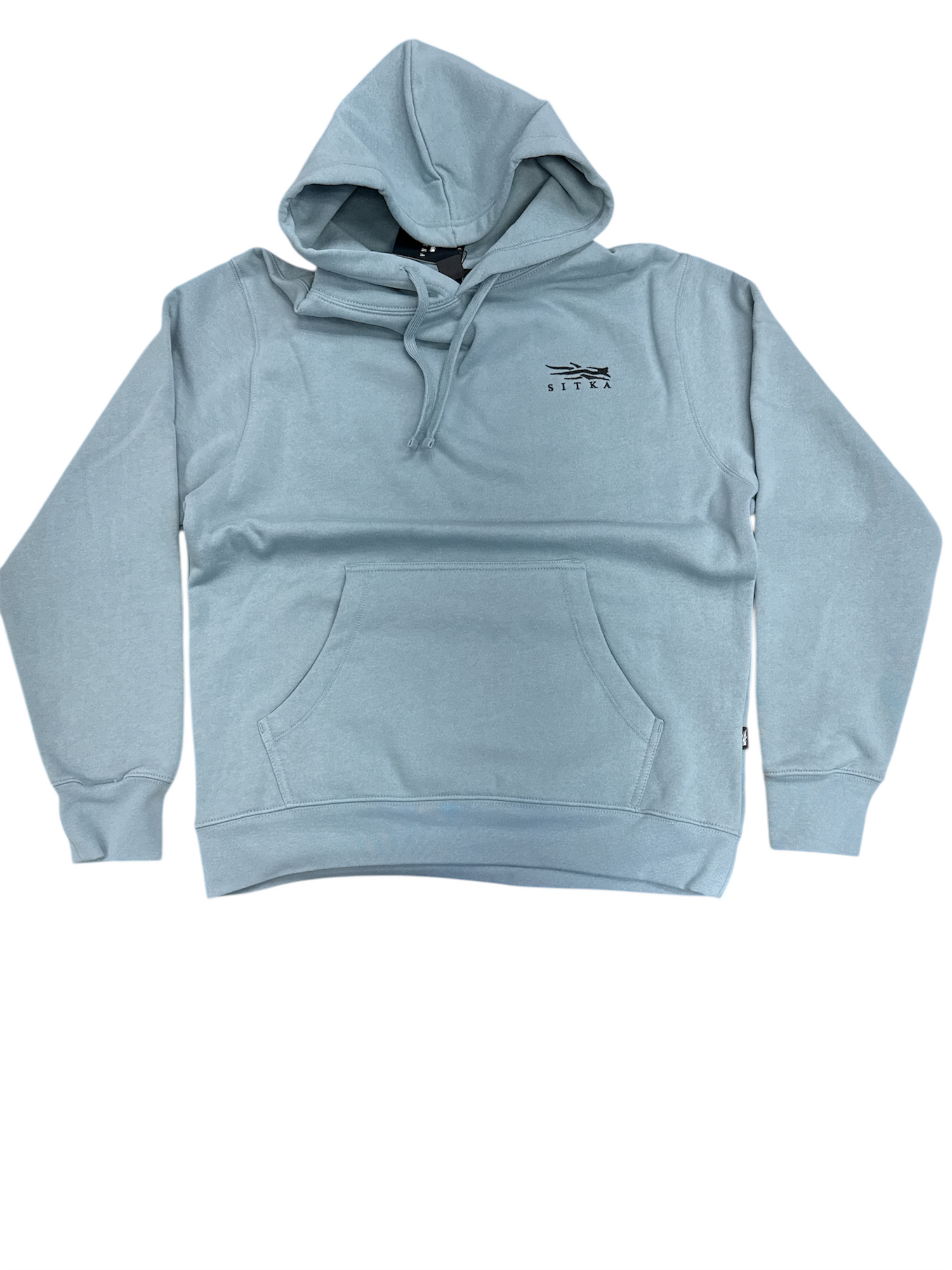 Sitka Icon Classic Pullover Hoodie