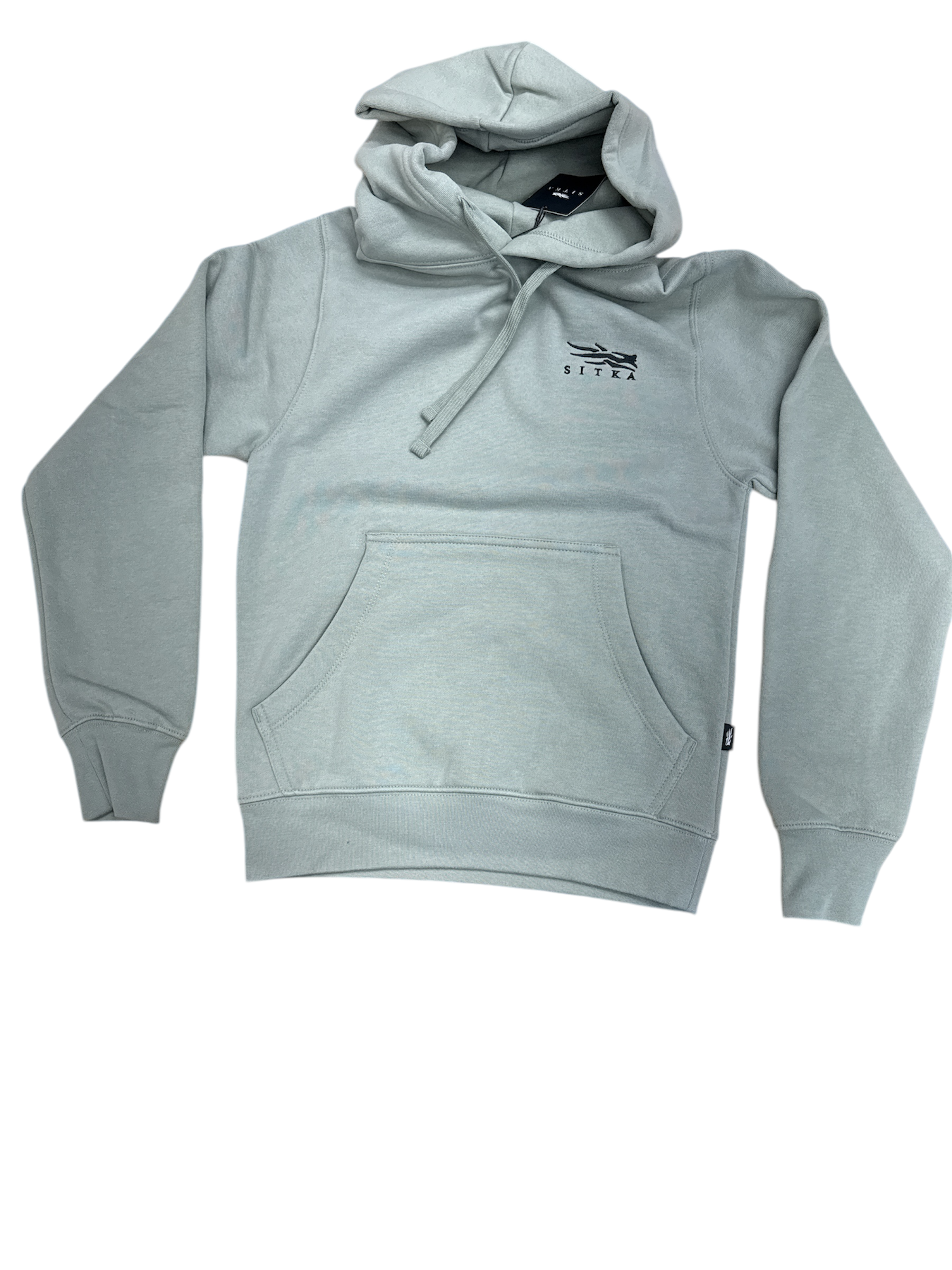 Sitka Icon Classic Pullover Hoodie