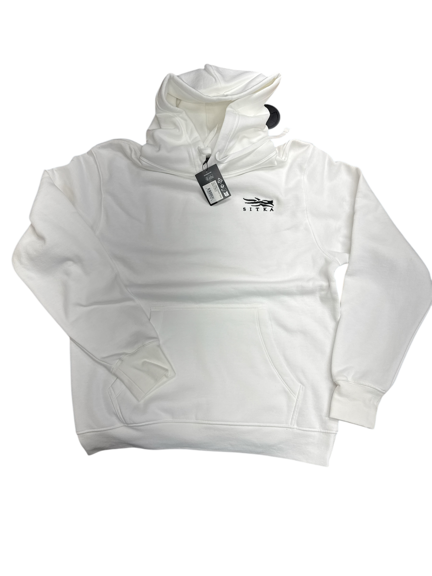 Sitka Icon Classic Pullover Hoodie