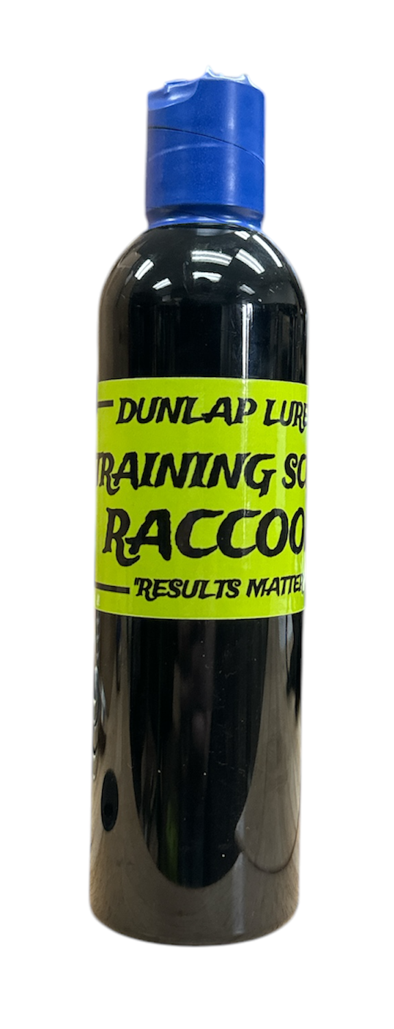 Dunlap Lures Training Scent - Raccoon